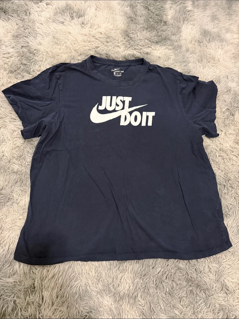 10 Mens shirts size 2XL